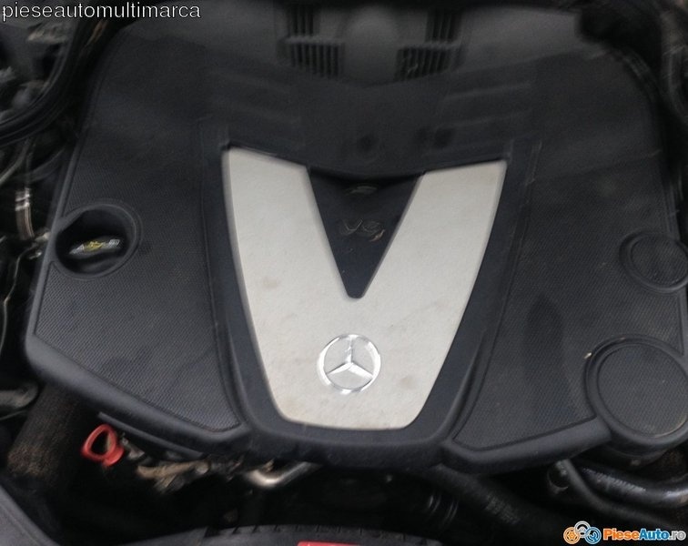 Motor mercedes 3.0 CDI V6 w219