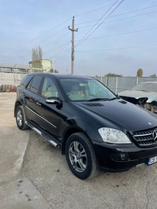Motor Mercedes 3.0 euro 4 cod 642