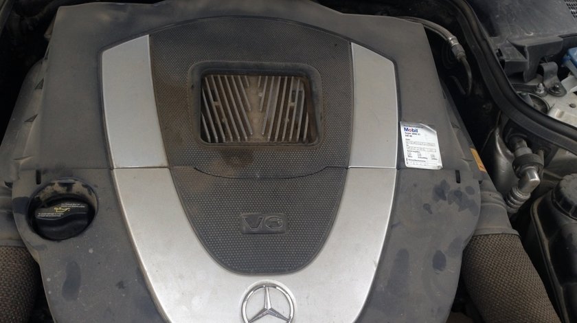 Motor mercedes 350 benzina v6 2007