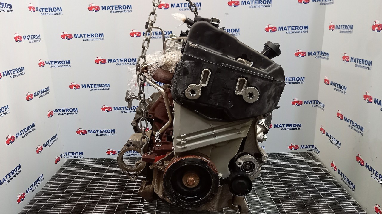 MOTOR MERCEDES A-CLASS 1.5 CDI - (2012 2018)