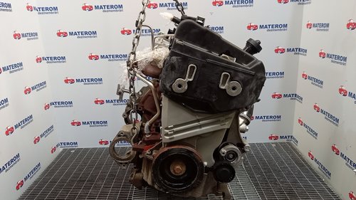 MOTOR MERCEDES A-CLASS 1.5 CDI - (2012 2018)