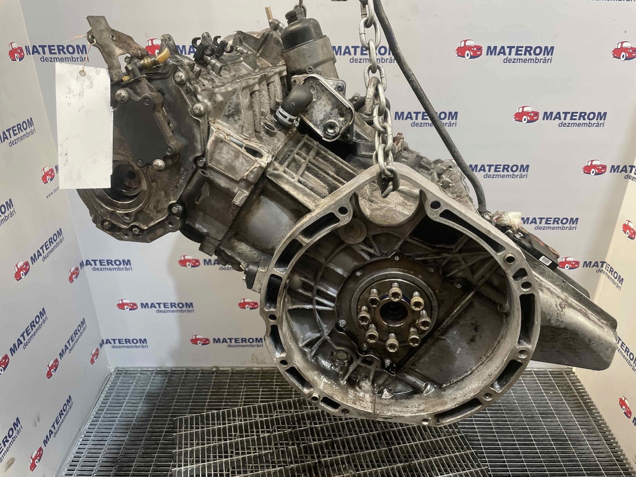 MOTOR MERCEDES A-CLASS 1.7 CDI - (1997 2004)