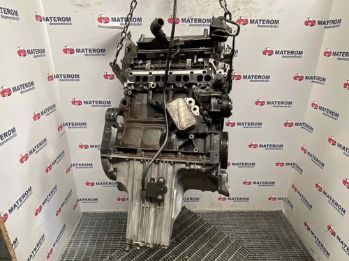 MOTOR MERCEDES A-CLASS 2.0 CDI - (2004 2012)