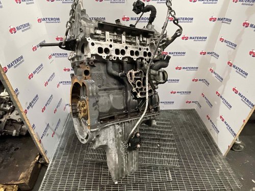 MOTOR MERCEDES A-CLASS 2.0 CDI - (2008 2012)