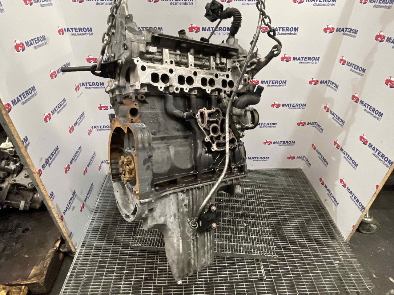 MOTOR MERCEDES A-CLASS A-CLASS 2.0 CDI - (2008 2012)