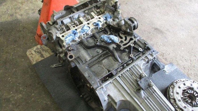 Motor Mercedes A class B class 2.0CDI 2007 tip 640940