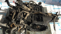 Motor Mercedes A-class W168 (1997-2004)