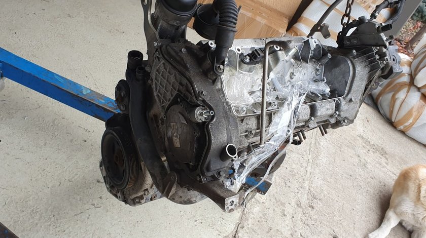 Motor Mercedes A-Class W169 B-Class W245 2.0 CDI OM 640.941 2007 2008 2009 2010 2011