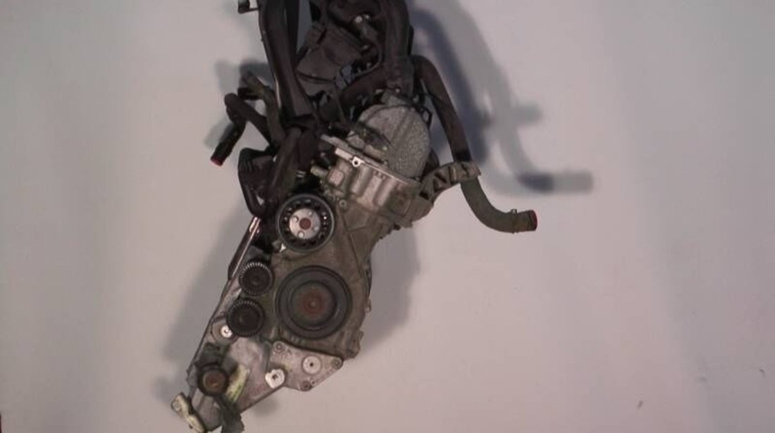 Motor Mercedes A150,A160 W169 BENZINA 266920