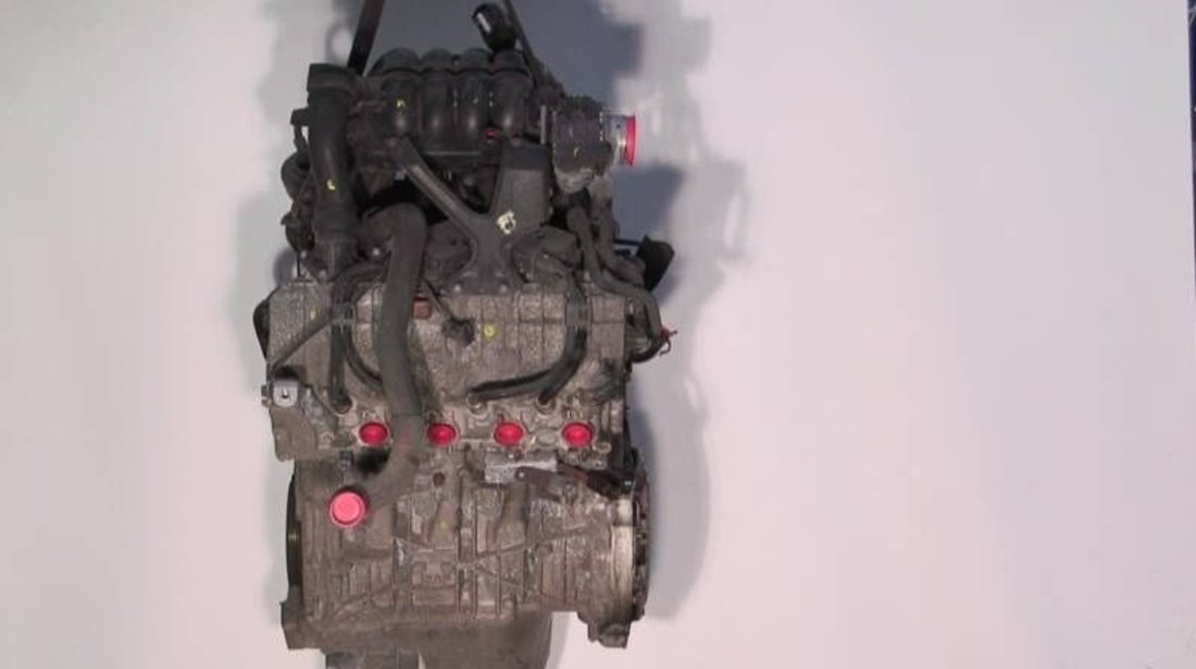 Motor Mercedes A150,A160 W169 BENZINA 266920