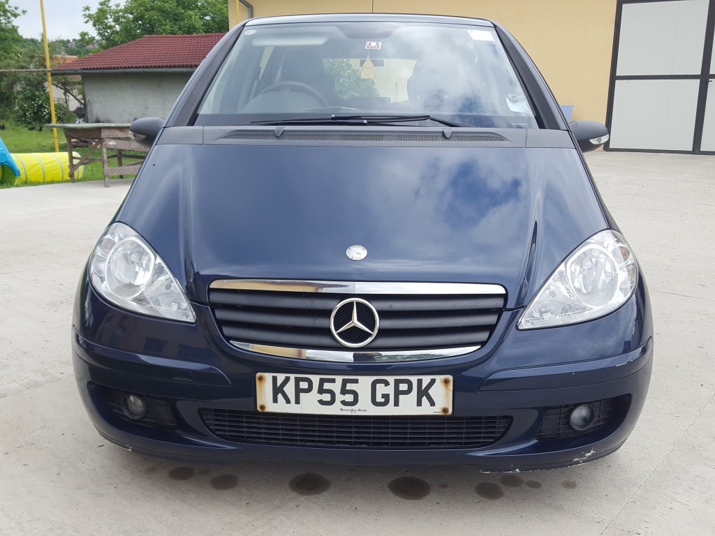 Motor Mercedes A160CDI an 2006