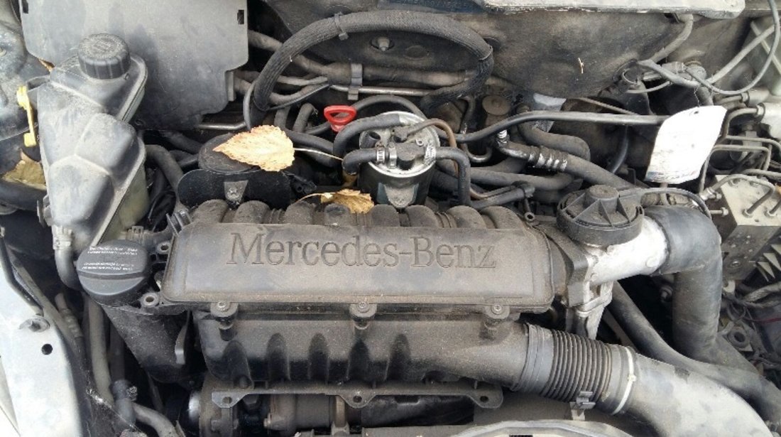 Motor Mercedes A170 W168 1.7cdi