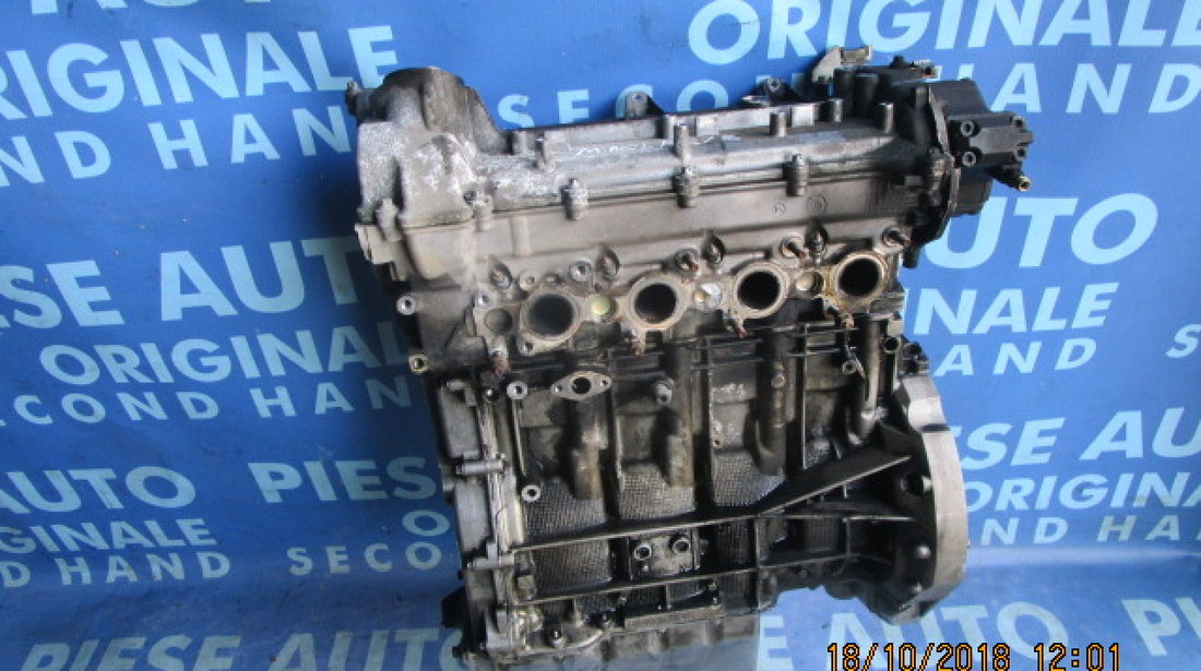 Motor Mercedes A170 W168 1.7cdi