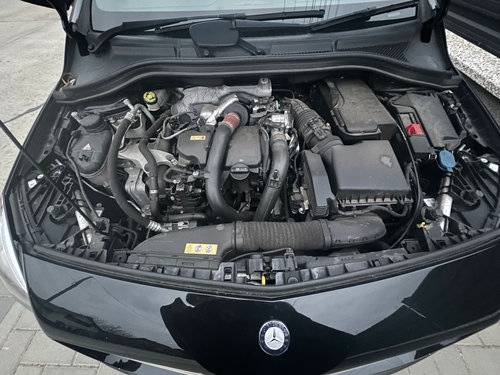 Motor Mercedes B-Class W246, A-Class W177, CLA, Citan, GLA 1.5CDI K9KA641