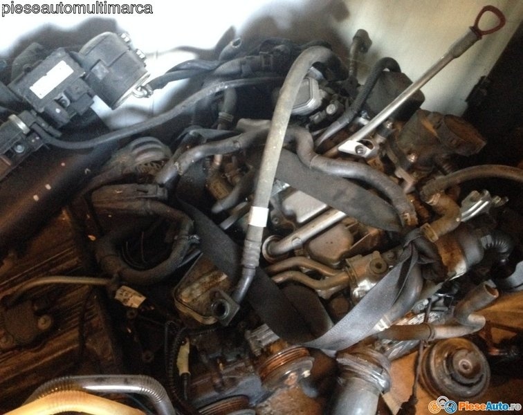 Motor mercedes B180 cdi w245
