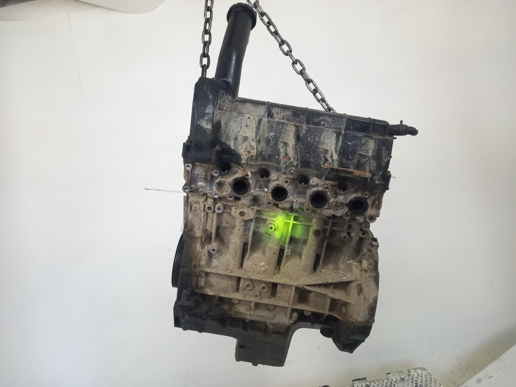 Motor Mercedes-Benz A-Class (W168) 1997-2004 A 140 (168.031, 168.131) M 166.940 Benzina Complet Fara Anexe