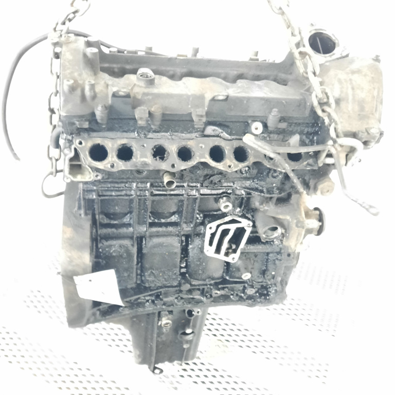 Motor Mercedes-Benz A-Class (W168) 1997-2004 A 170 Cdi (168.008) Om 668.940 Motorina Complet Fara Anexe