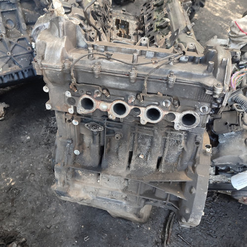 Motor Mercedes-Benz A-Class (W168) 1997-2004 A 170 Cdi (168.009, 168.109) Om 668.942 Motorina Comple...