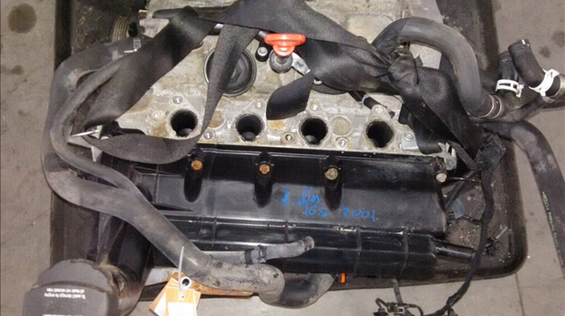 Motor MERCEDES BENZ A CLASS W168