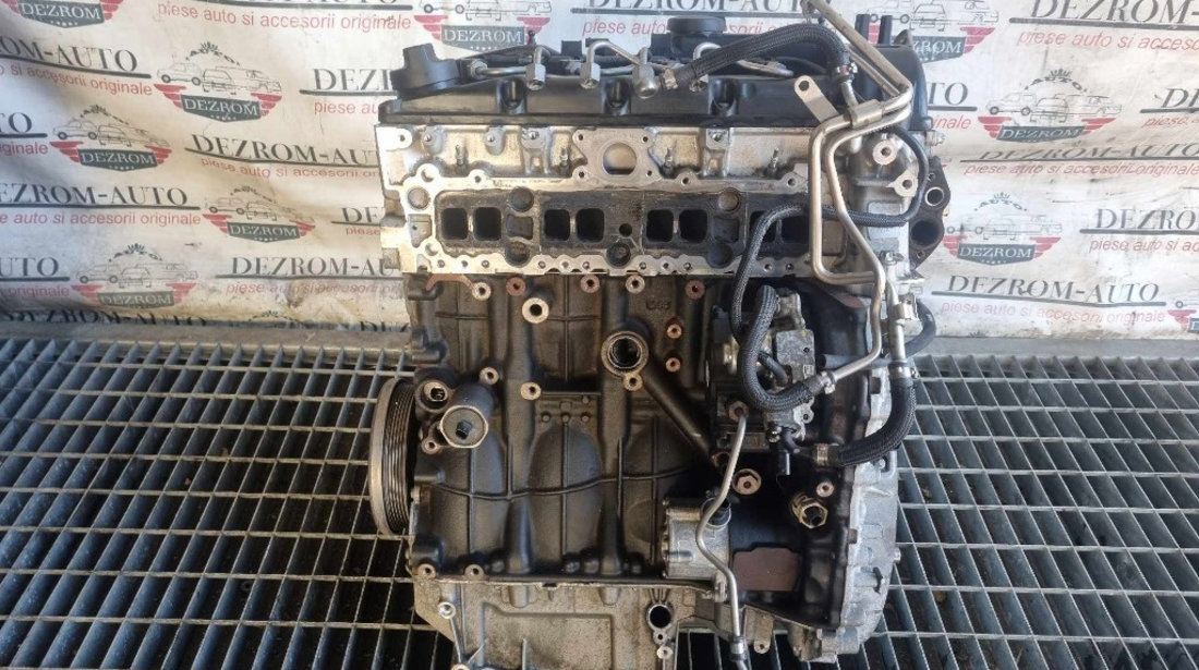 Motor Mercedes Benz B-Class W246 2.2 CDI 177 cai 651.930 - 55000 km