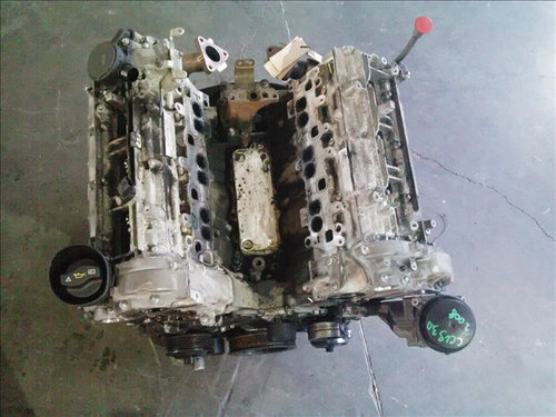 Motor MERCEDES-BENZ C CLASS 3.0 d an fabr. 2009
