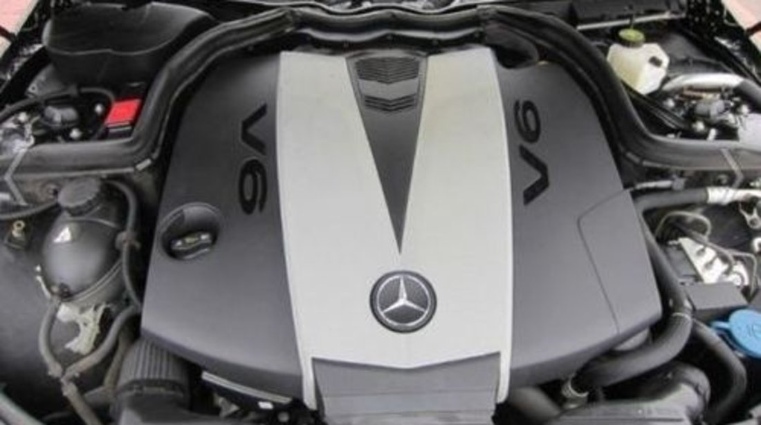 Motor Mercedes Benz CLS 350 3.0 CDI V6 W218 an 2012