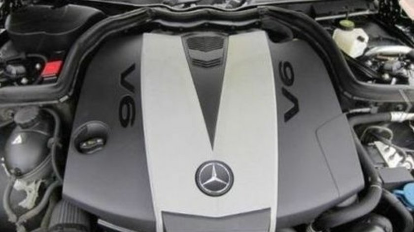 MOTOR Mercedes Benz CLS 350D E 350 3.0 CDI V6 W218, W212 Motor 642.858 642858 265 CP