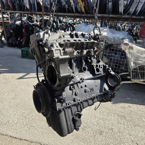 Motor Mercedes-Benz E-Class (W210) 1995-2003 E 220 D Om 604.912 Motorina Complet Fara Anexe A6040160...