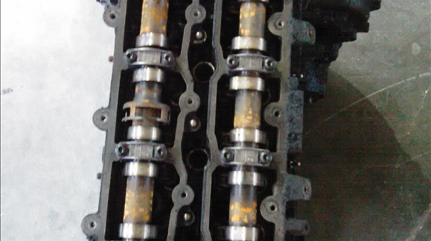 Motor MERCEDES BENZ E CLASS (W212) 2009-2014