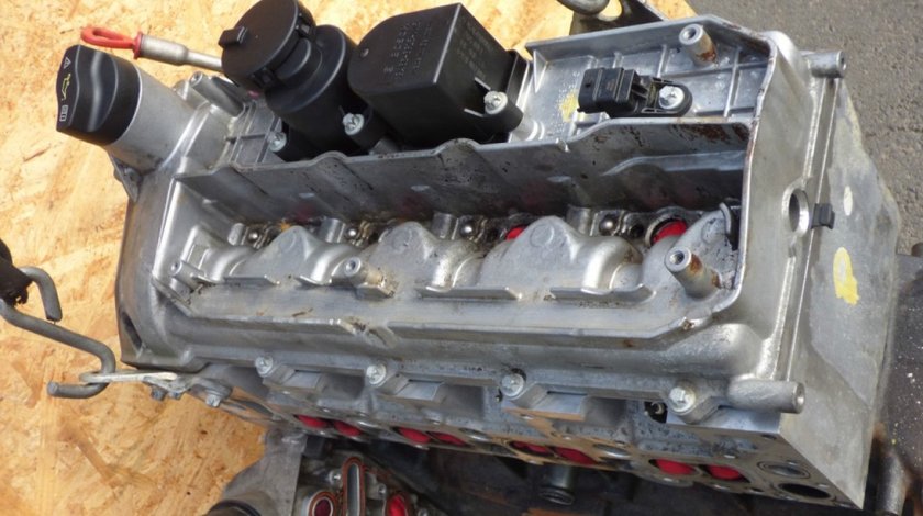 Motor mercedes benz sprinter 211 2.2 cdi tip om646.985 109 cai