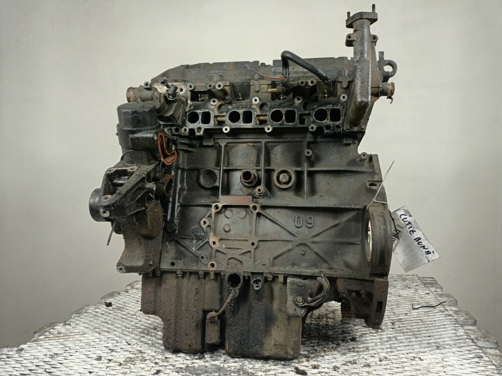 Motor Mercedes-Benz Vito / V-Class (W638) 1996-2003 112 Cdi 2.2 (638.194) Om 611.980 Motorina Complet Fara Anexe 611 980 50 02/099