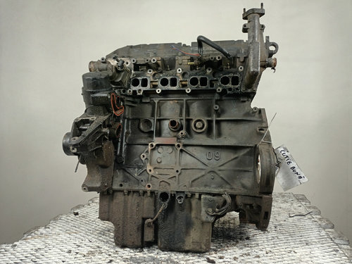 Motor Mercedes-Benz Vito / V-Class (W638) 1996-2003 112 Cdi 2.2 (638.194) Om 611.980 Motorina Comple...