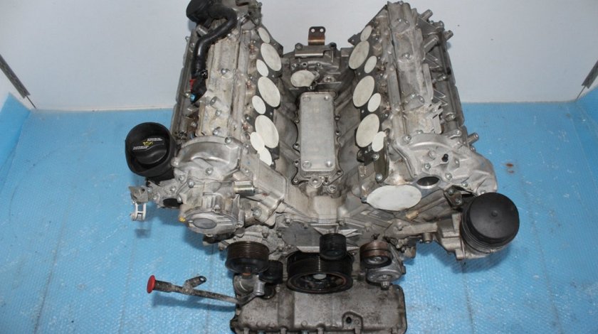 Motor mercedes benz w164 ml 350 cdi tip om642.940 224 cai