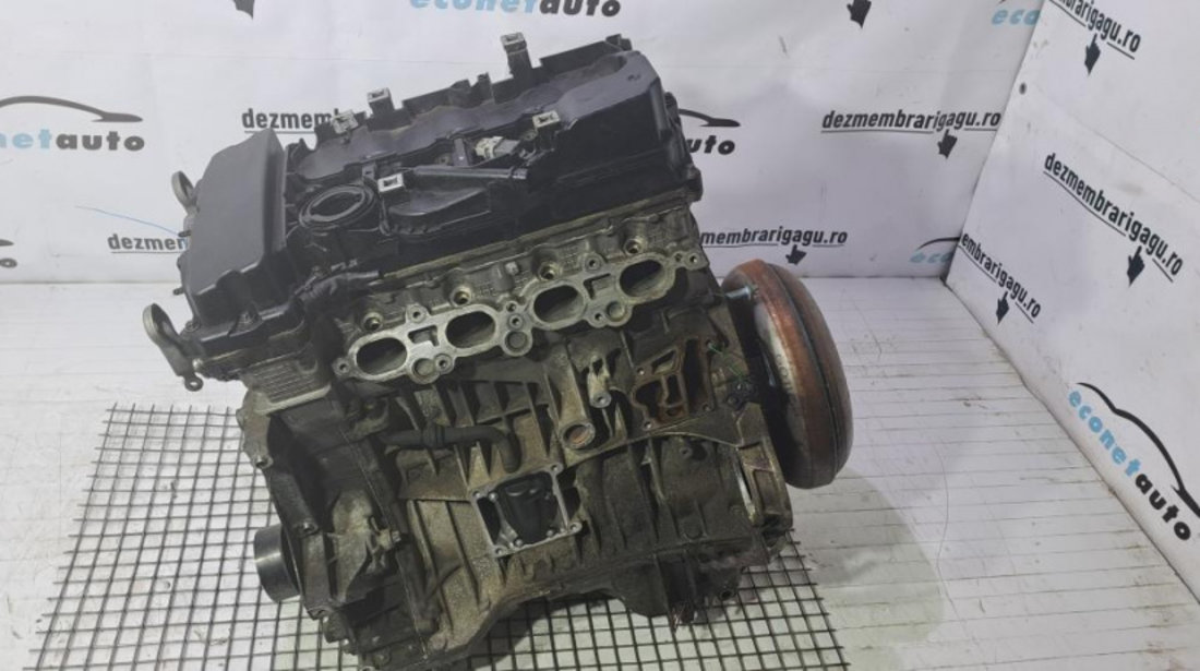 Motor Mercedes C-class 203 (2000-)