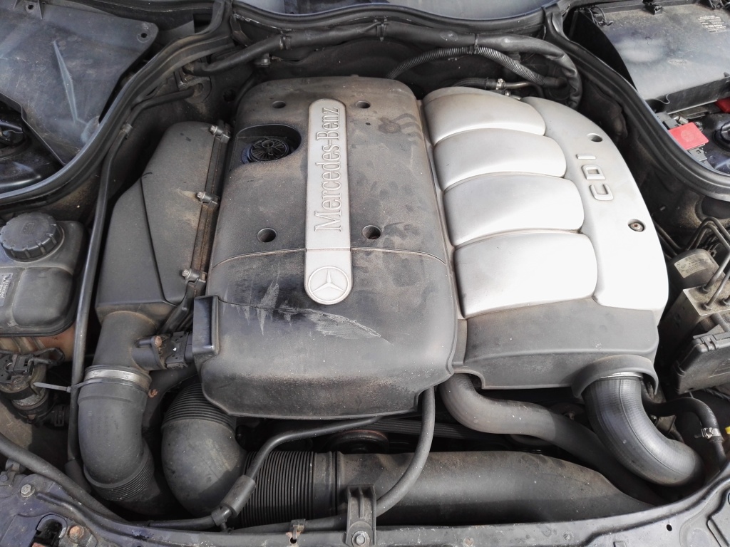 Motor Mercedes C-CLASS C220 CDI w203 tip 611.962