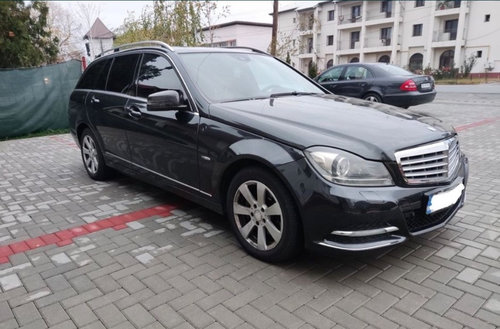 MOTOR MERCEDES C CLASS , GLK, E CLASS , W204, X204. W212 4MATIC, 4X4 EURO 5 2,2 COD 651