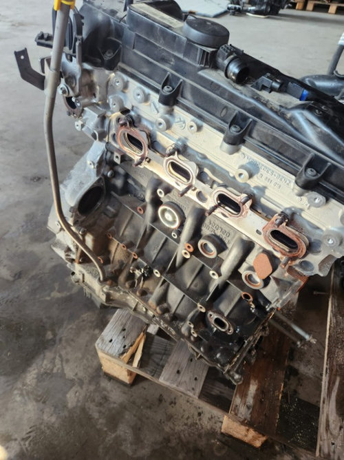 Motor Mercedes C-Class W204 2.2 cdi Euro 5 145 000 KM