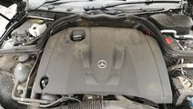 Motor Mercedes C Class W204 2.2CDI OM 646811 EURO ...