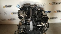 Motor Mercedes C-Class W205 tip-654920