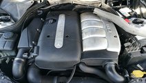 Motor Mercedes c220 cdi w203