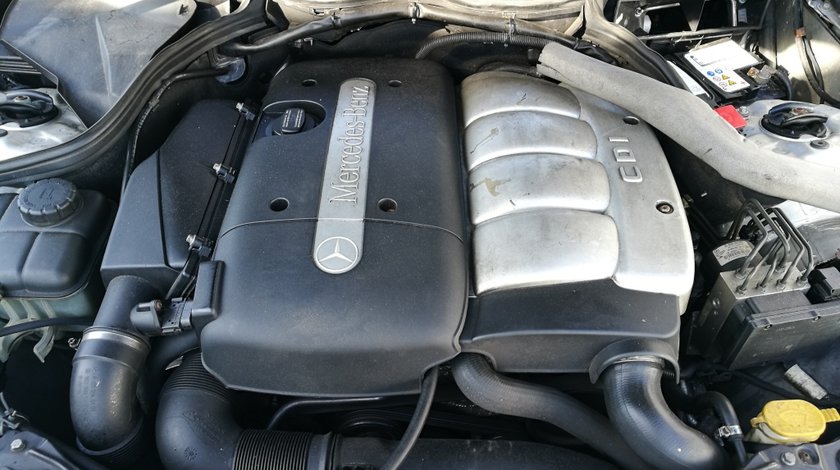 Motor Mercedes c220 cdi w203