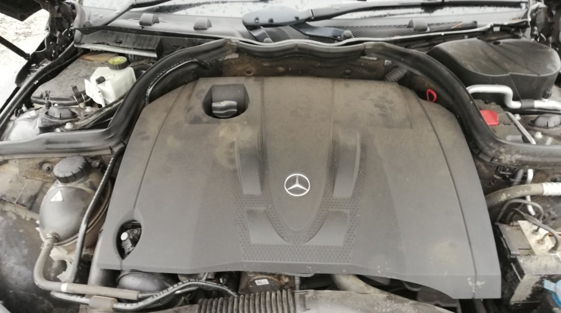 Motor Mercedes c220 cdi w204 OM 646811 EURO 4