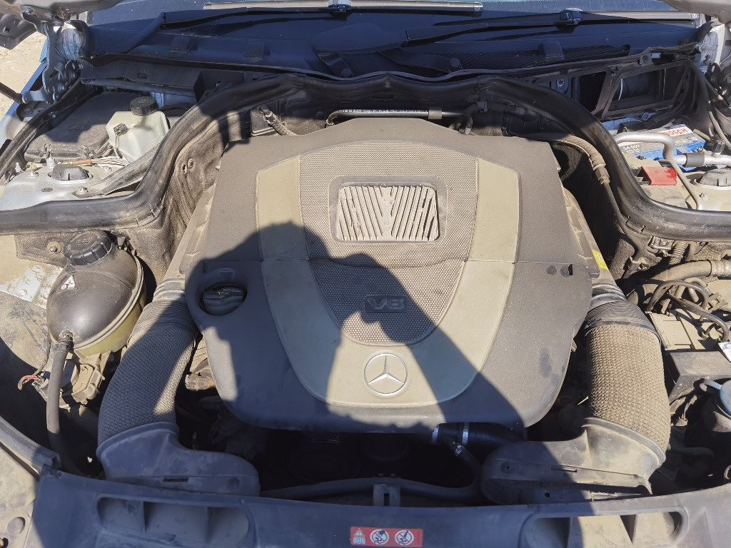 Motor Mercedes c300 benzina w204 tip 272947