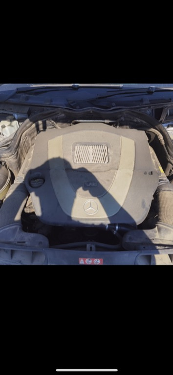 Motor Mercedes c300 benzina w204 tip 272947