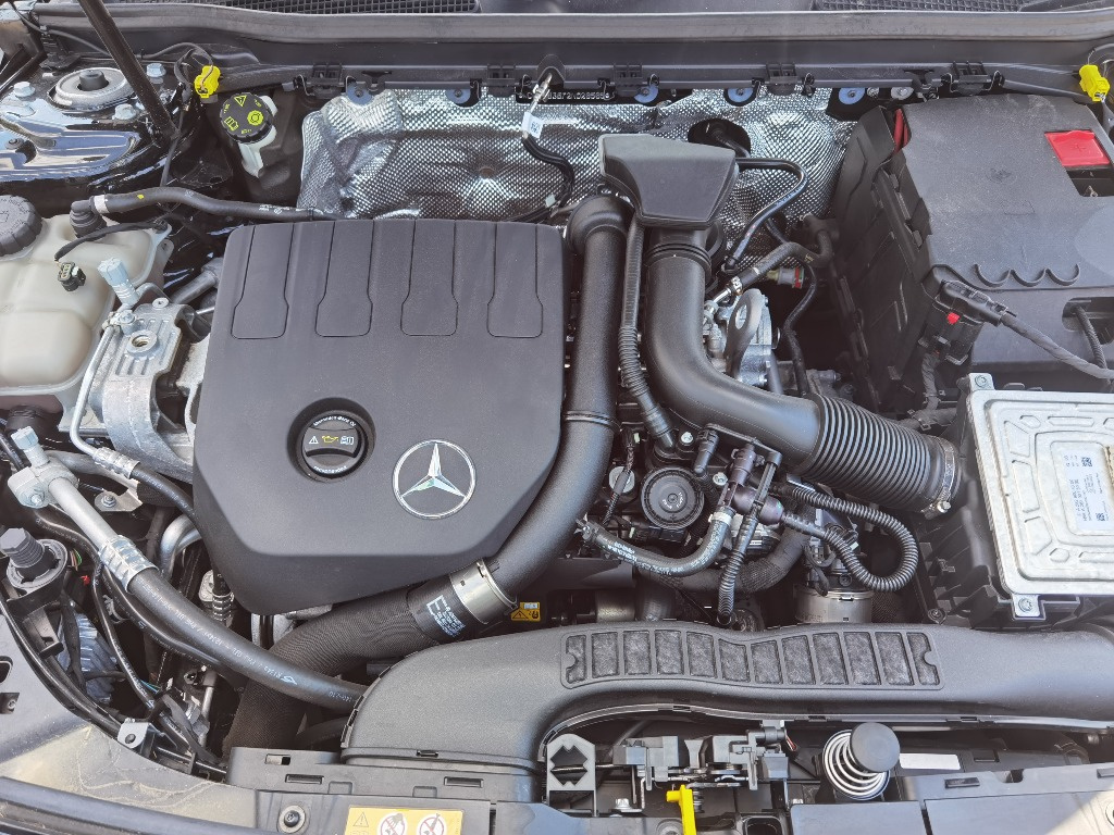 Motor mercedes CLA 1.3 benzina 282.914 c118