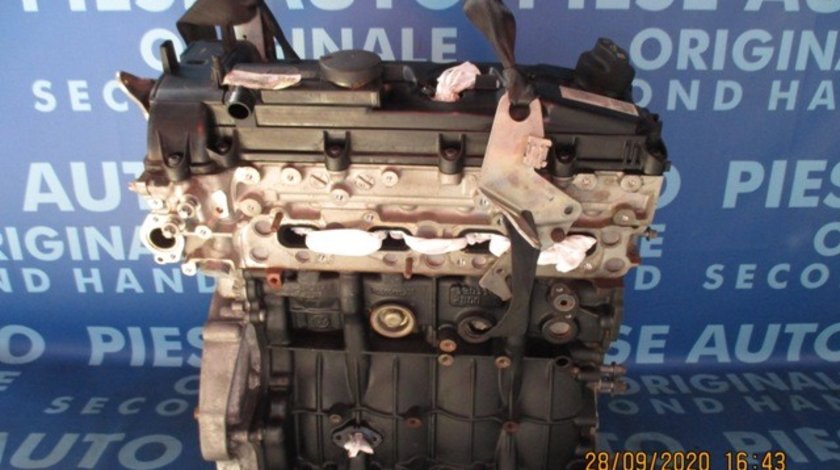 Motor Mercedes CLA 200cdi C117 1.8d (1796cc-100kw-136hp)