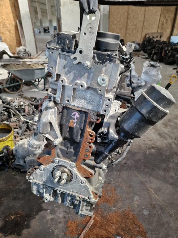 Motor Mercedes CLA GLA A-Class B-Class 2.2CDI Euro 5 cod 651930