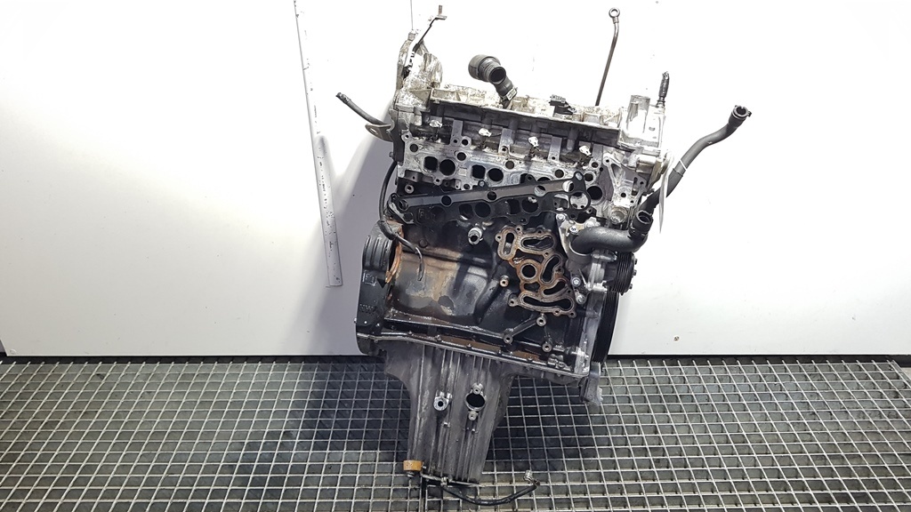 Motor, Mercedes Clasa A (W169) 2.0 cdi, OM640940 (id:393543)