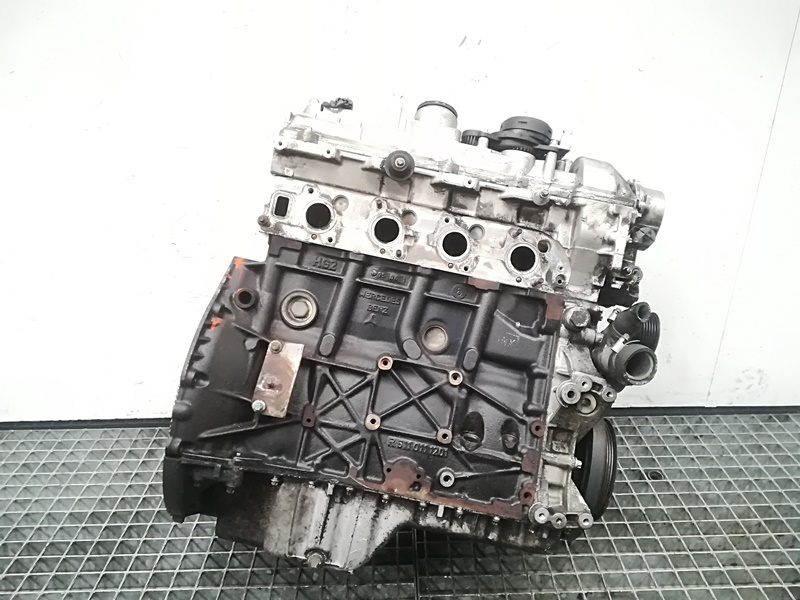 Motor, Mercedes Clasa C T-Model (S203) 2.2cdi