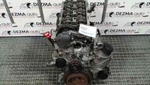 Motor, Mercedes Clasa C (W203) 2.2cdi (pr;110747)